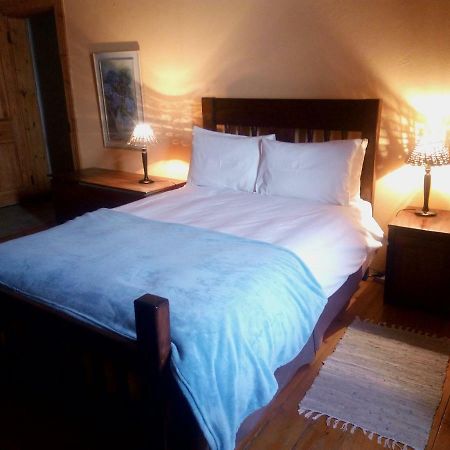Calvinia Guesthouse Екстер'єр фото