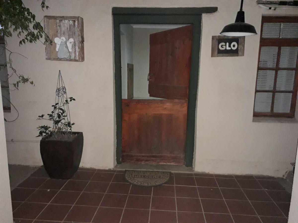 Calvinia Guesthouse Екстер'єр фото